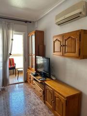 Appartement à Antonio Machado. Piso céntrico en torrevieja, avda diego ramirez pastor