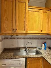 Flat in Antonio Machado. Piso céntrico en torrevieja