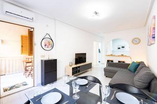 Pis a El Acequión. Apartamento en el acequión torrevieja totalmente reformado