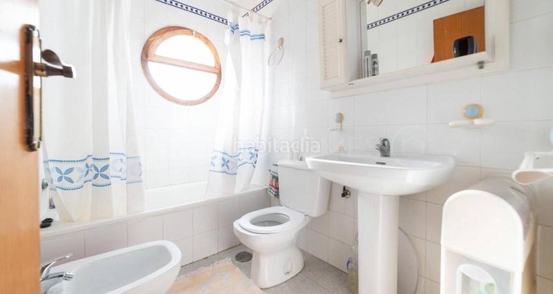 Foto 6bb85b6d-21aa-42f6-be2b-0ffe42814f9e. Casa bungalow dos plantas en nueva Torrevieja Torrevieja