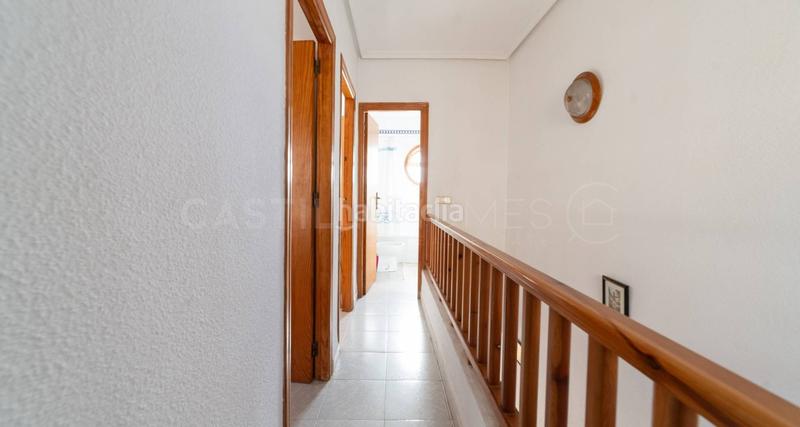 Foto b27f542a-4bd5-4aaf-85a4-141a7be35e65. Casa bungalow dos plantas en nueva Torrevieja Torrevieja