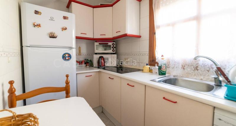 Foto b66e2e0a-574a-4ca7-9b4e-e304a7c32ab2. Casa bungalow dos plantas en nueva Torrevieja Torrevieja