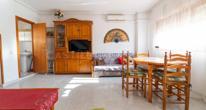 Foto dcb47ae9-3694-433a-be85-005d73676a7c. Casa bungalow dos plantas en nueva Torrevieja Torrevieja