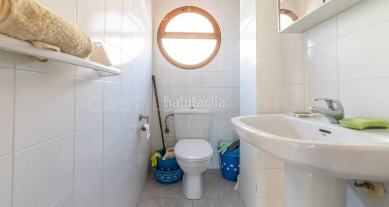 Foto e7b9cb1d-9234-4348-b6aa-c884821699cb. Casa bungalow dos plantas en nueva Torrevieja Torrevieja