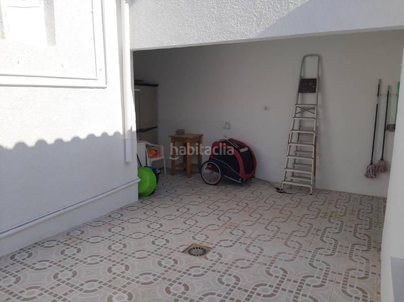 Foto 0b590e3a-40d1-405c-8955-5bc5b18720d3. Casa  independiente en centro Santiago de La Ribera en San Javier