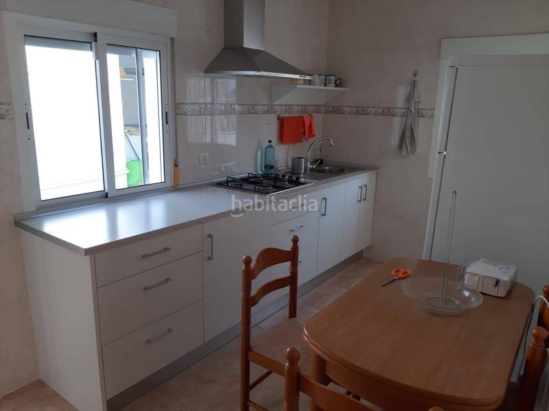 Foto 24261ecf-df37-4864-b055-8cb901bdb2e3. Casa  independiente en centro Santiago de La Ribera en San Javier