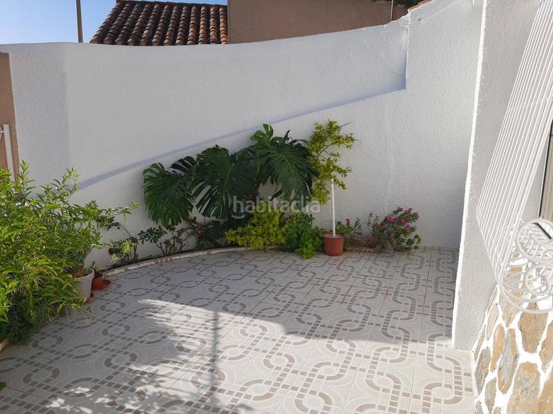 Foto 53c9a4ca-4675-4bf7-ae09-8dc79798f0f8. Casa  independiente en centro Santiago de La Ribera en San Javier