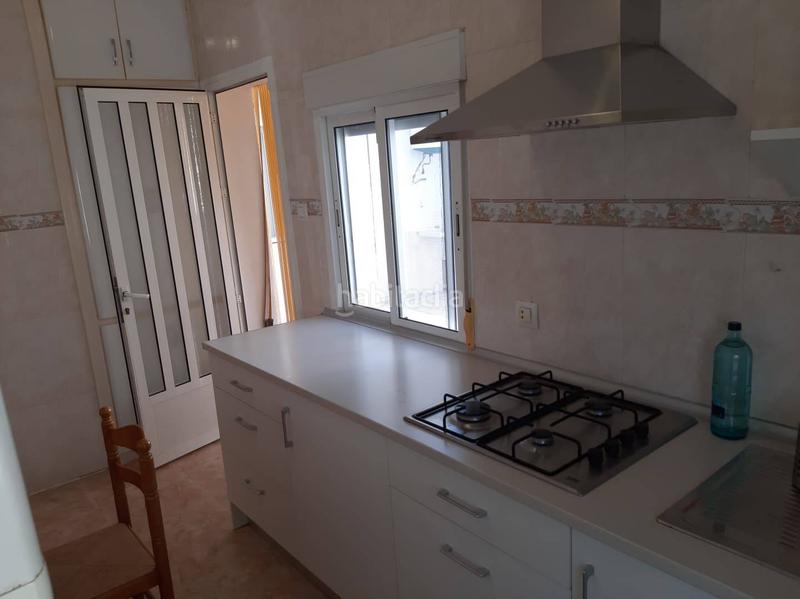 Foto 8e3ed40a-2147-422c-932d-0846a7b49858. Casa  independiente en centro Santiago de La Ribera en San Javier