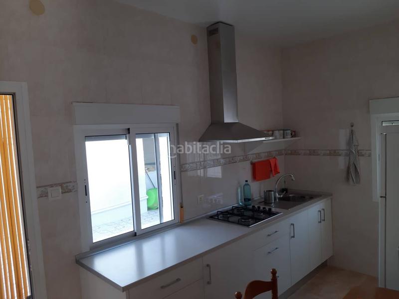 Foto 9113ec58-1900-465e-9a70-0606f9df1c54. Casa  independiente en centro Santiago de La Ribera en San Javier