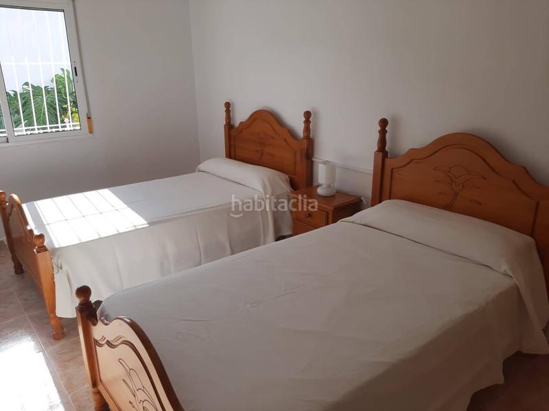 Foto 955de5cc-1aa1-4a8f-8571-44532ad5a1b2. Casa  independiente en centro Santiago de La Ribera en San Javier