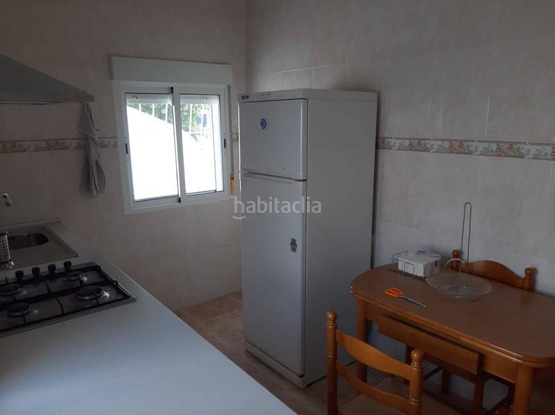 Foto a16699e3-ed42-4438-b335-a046d658c14e. Casa  independiente en centro Santiago de La Ribera en San Javier