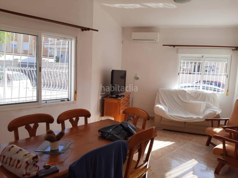 Foto ad02ecc6-03a3-4401-839f-262e525bc787. Casa  independiente en centro Santiago de La Ribera en San Javier