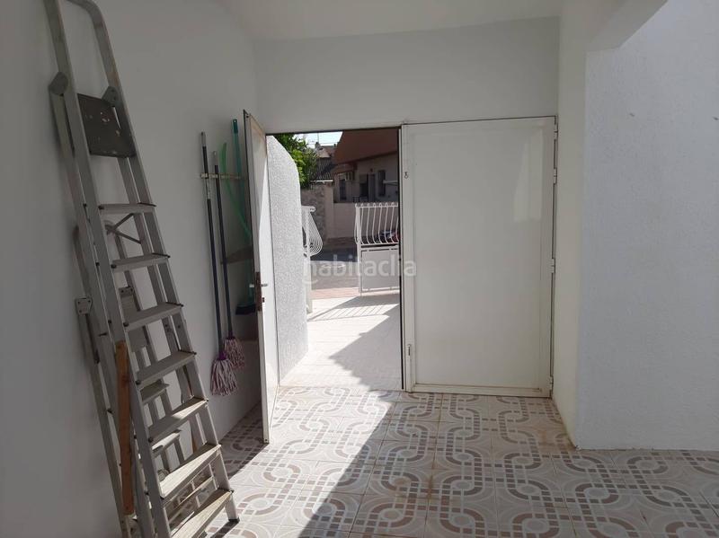 Foto b73b8602-9baa-4eb5-a919-5ff3bb77f7bf. Casa  independiente en centro Santiago de La Ribera en San Javier