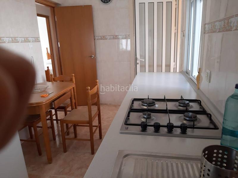 Foto e5ec6f7c-54c8-49b2-ad52-2fce728c0e36. Casa  independiente en centro Santiago de La Ribera en San Javier