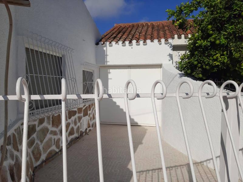 Foto e9811e79-53d8-433a-9d0b-668ab5cfe4d9. Casa  independiente en centro Santiago de La Ribera en San Javier