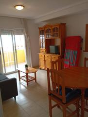 Pis a Avenida Habaneras - Curva de Palangre. Piso en avda habaneras, curva palangre, torrevieja