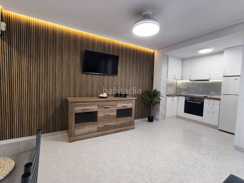 Foto 09244d6a-e320-4c85-8d0c-bc67207000aa. Loft amb piscina a El Molino Torrevieja