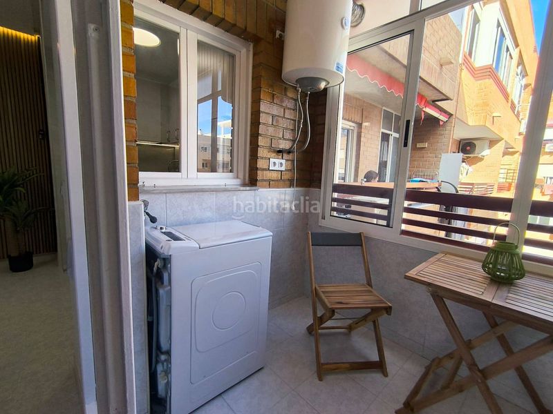 Foto 2ed5f878-c2fa-48e2-9d58-9acbc6941746. Loft amb piscina a El Molino Torrevieja