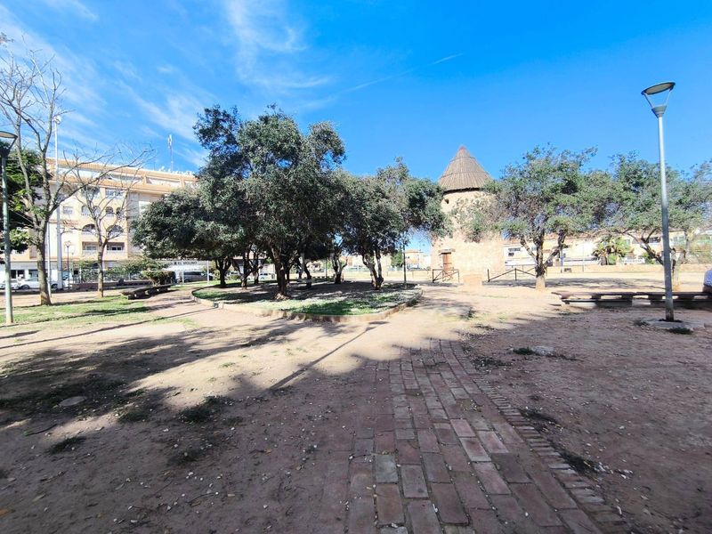 Foto 414073bf-2b07-46d6-9c7d-7597a6719704. Loft amb piscina a El Molino Torrevieja