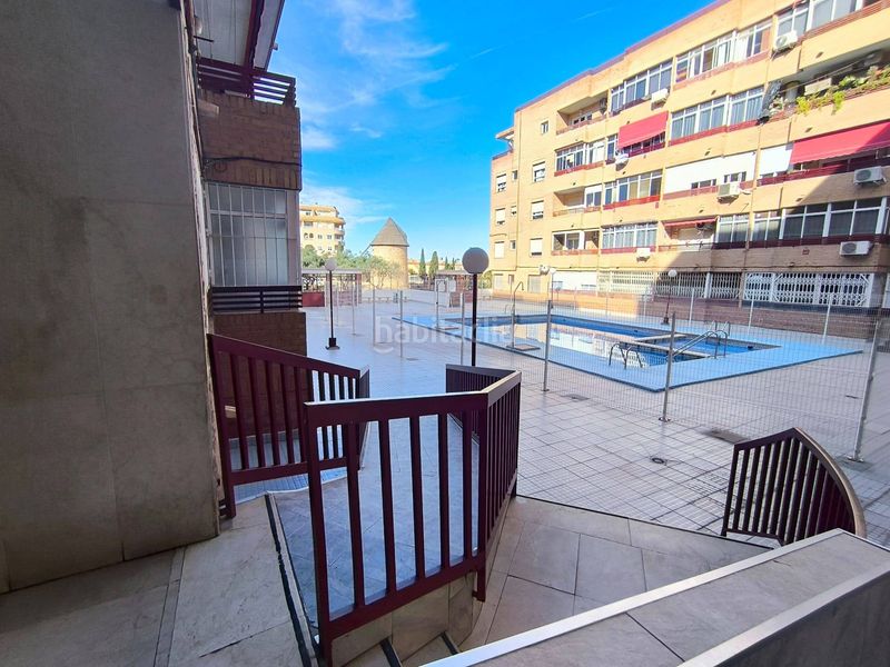 Foto 46bf6d79-d367-4bb8-bb41-58b81b054713. Loft amb piscina a El Molino Torrevieja