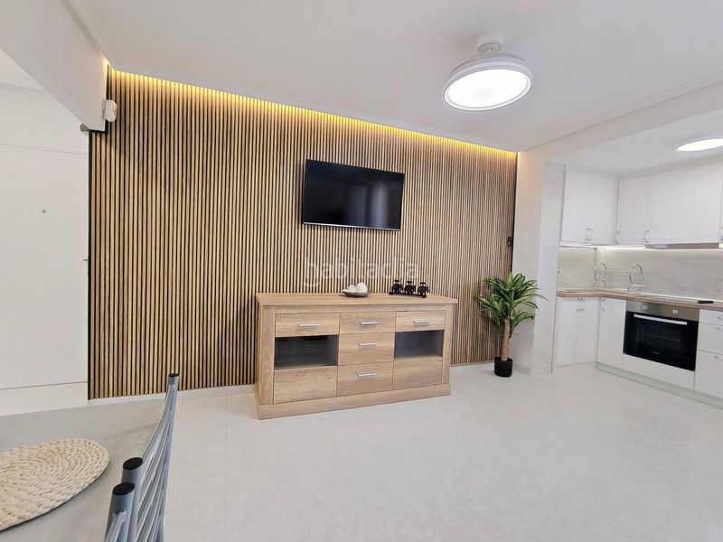 Foto 69368506-1bde-47b9-aec8-708deedc7371. Loft amb piscina a El Molino Torrevieja