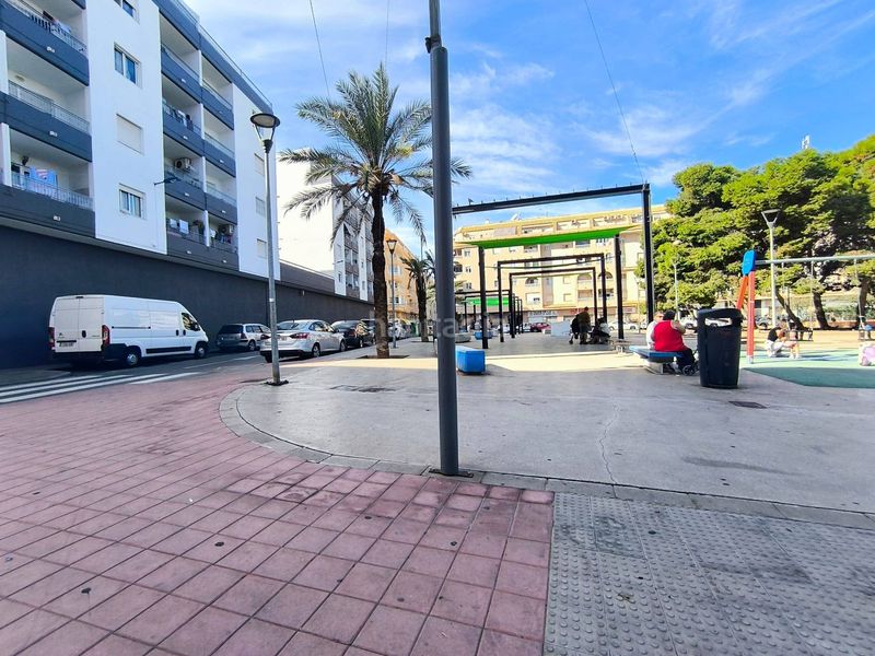 Foto 6e306d5e-9f0b-4b2c-a5f0-4d09336bfca2. Loft amb piscina a El Molino Torrevieja