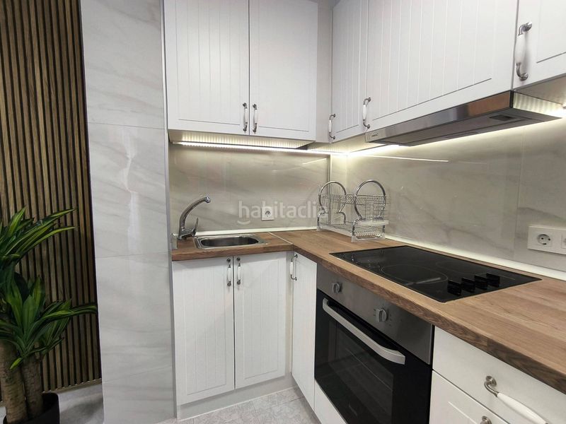 Foto 78a1de78-414c-4fe5-91d0-2031b84f76c8. Loft amb piscina a El Molino Torrevieja