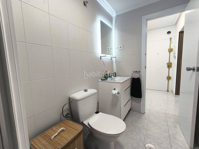 Foto cec4b91c-90b7-4ac2-a62b-27cb4ac028ed. Loft amb piscina a El Molino Torrevieja