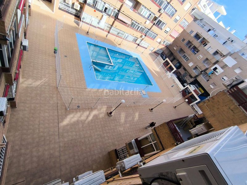 Foto f7ae7a65-faa2-4760-8855-896bdad35ae6. Loft amb piscina a El Molino Torrevieja