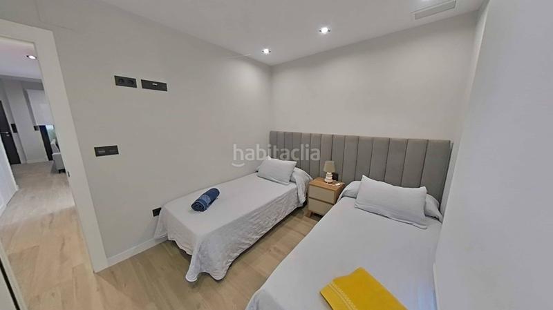 Foto a1a95f30-7e08-4131-b967-53a683126ba1. Affitto attico con parcheggio in Zeniamar - Horizonte - La Campana Orihuela