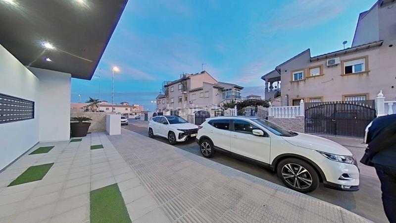 Foto de025276-9cf2-42c9-91c2-331a7e82c354. Affitto attico con parcheggio in Zeniamar - Horizonte - La Campana Orihuela