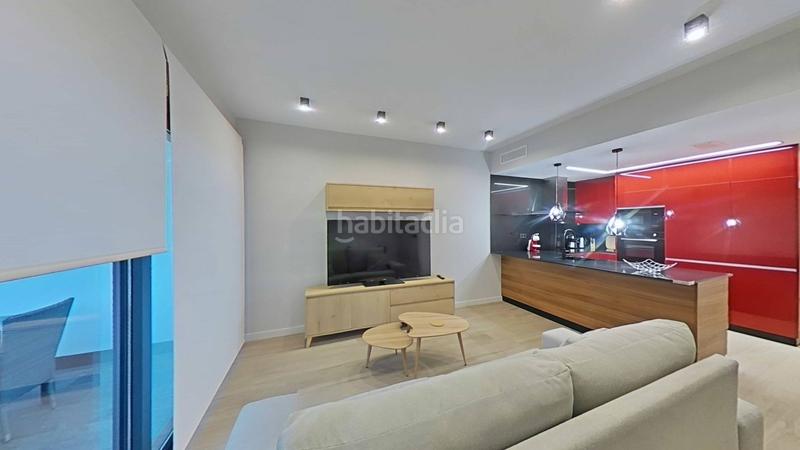 Foto 3e47a5dd-506e-41e1-8fdc-ff2b33e406ff. Lloguer àtic amb aparcament a Zeniamar - Horizonte - La Campana Orihuela