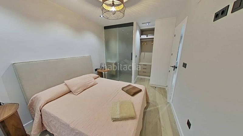 Foto 164c9c62-7f98-434a-b3a1-a6fa24826083. Location attique avec parking dans Zeniamar - Horizonte - La Campana Orihuela