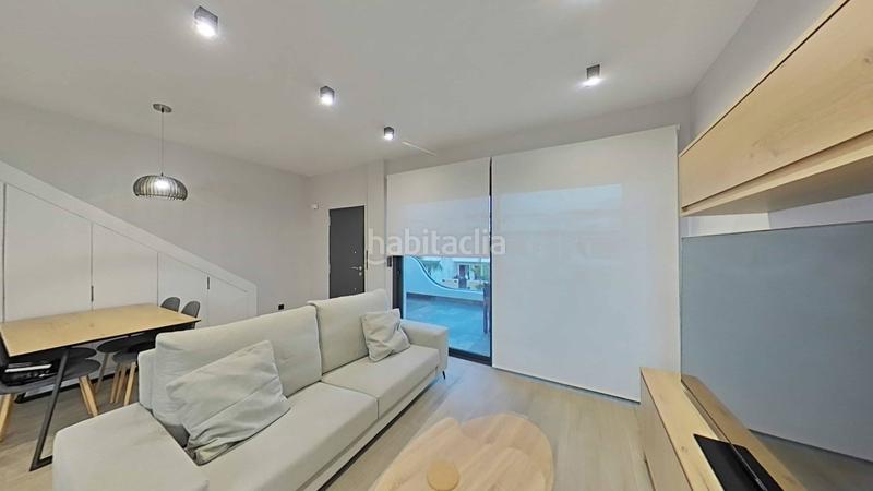 Foto 2ce08a1f-47f3-41c2-ae52-85b661594be9. Location attique avec parking dans Zeniamar - Horizonte - La Campana Orihuela