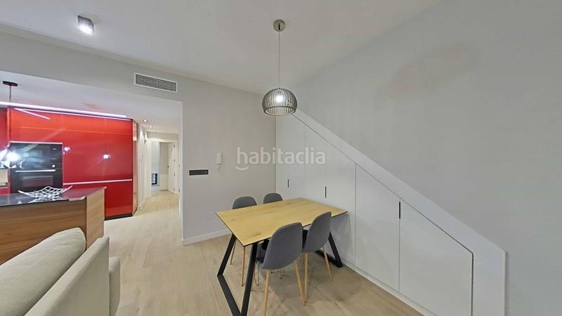 Foto 3e3aa4f2-d14d-49ce-bbc5-0f9a5d1235bc. Location attique avec parking dans Zeniamar - Horizonte - La Campana Orihuela