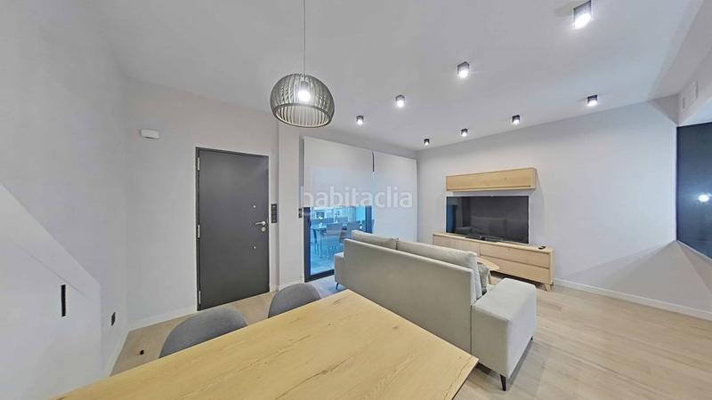 Foto 438017e7-e65c-41dd-9d73-9d3914660836. Location attique avec parking dans Zeniamar - Horizonte - La Campana Orihuela