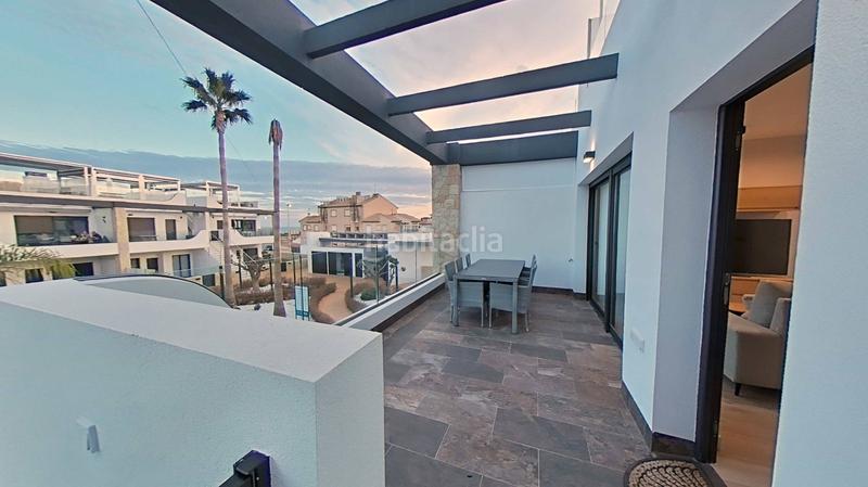 Foto b926b955-e42c-4a91-ae57-b89cbda5656b. Location attique avec parking dans Zeniamar - Horizonte - La Campana Orihuela