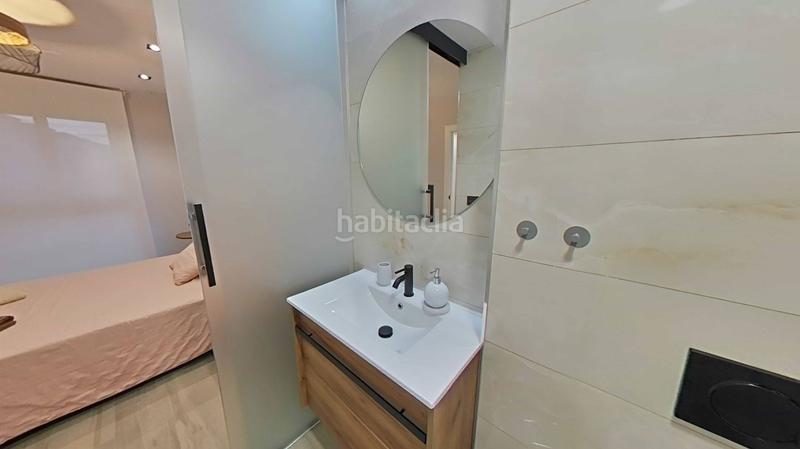 Foto bb8984df-da2f-4048-9d4f-791ffe1c2706. Location attique avec parking dans Zeniamar - Horizonte - La Campana Orihuela