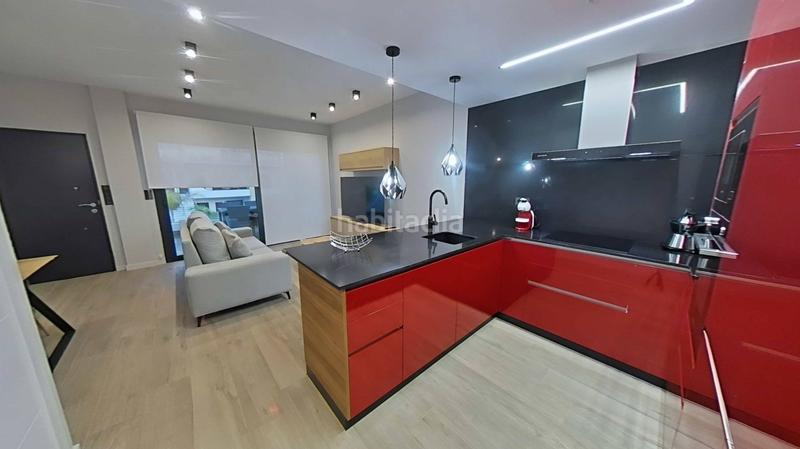 Foto cbf0023a-76c2-4ef6-9102-b821ddd85d92. Location attique avec parking dans Zeniamar - Horizonte - La Campana Orihuela