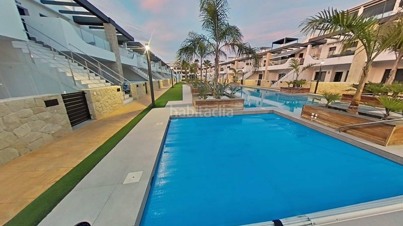 Foto d6f876f2-1de1-471d-9d68-8eadd8caa07d. Location attique avec parking dans Zeniamar - Horizonte - La Campana Orihuela