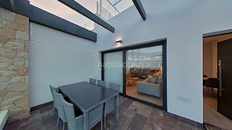 Foto ee0b5dc9-cb66-4a4a-90c7-afc225f7a92f. Location attique avec parking dans Zeniamar - Horizonte - La Campana Orihuela