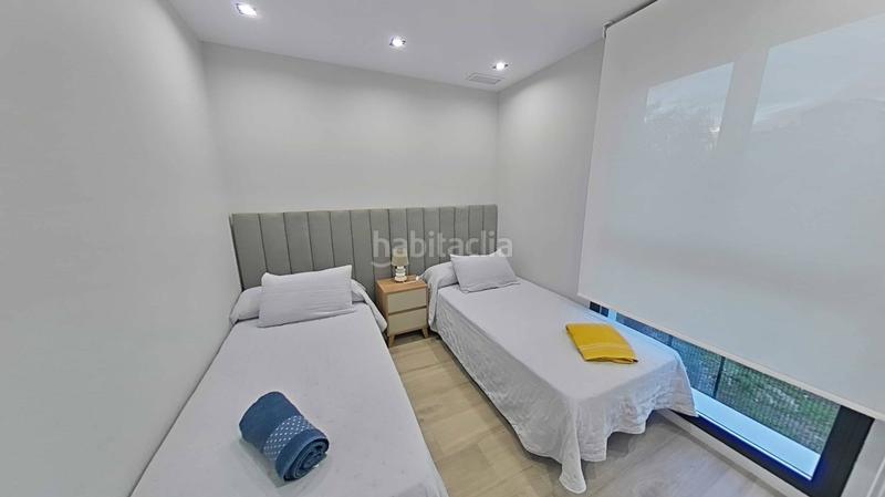 Foto 10aa6135-637a-48a7-a45f-4e1583fc28ad. Miete dachwohnung mit parking in Zeniamar - Horizonte - La Campana Orihuela