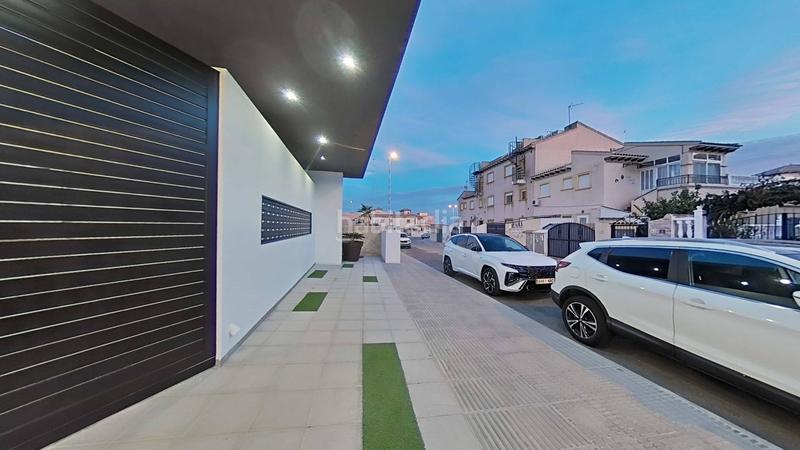 Foto 2bfa325f-6b22-4c42-b5a9-313902ad502f. Miete dachwohnung mit parking in Zeniamar - Horizonte - La Campana Orihuela