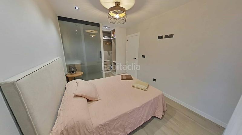 Foto 62a2de16-2735-4904-b79d-888804ccbce4. Miete dachwohnung mit parking in Zeniamar - Horizonte - La Campana Orihuela