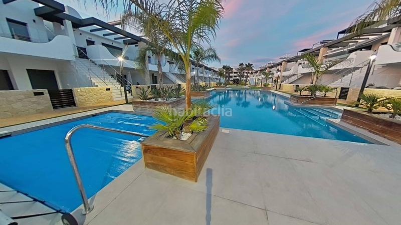 Foto 762b399c-687d-49c7-85da-f11f4dcbc6f0. Miete dachwohnung mit parking in Zeniamar - Horizonte - La Campana Orihuela