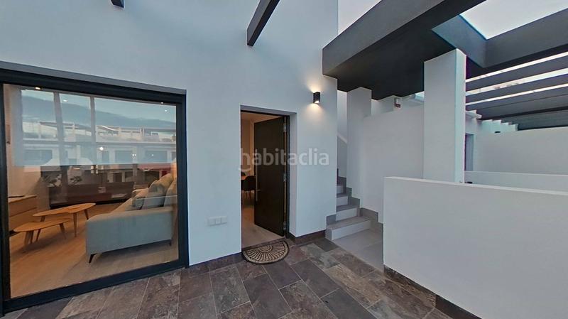 Foto b167b0cb-1220-47cb-952f-cf8938761ae2. Miete dachwohnung mit parking in Zeniamar - Horizonte - La Campana Orihuela