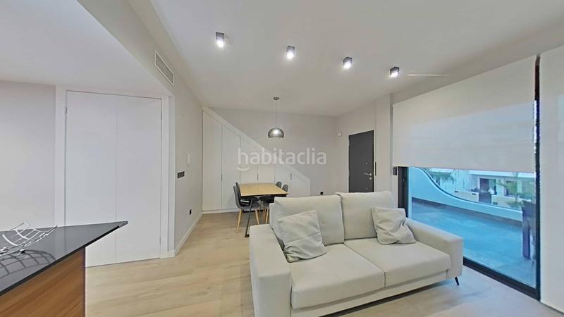 Foto e906a062-2cdf-4b7b-92d6-1aa982b1dea1. Miete dachwohnung mit parking in Zeniamar - Horizonte - La Campana Orihuela