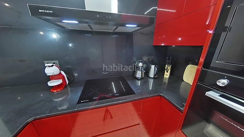 Foto ec6b6378-f461-46c5-8a07-21ce5a422665. Miete dachwohnung mit parking in Zeniamar - Horizonte - La Campana Orihuela