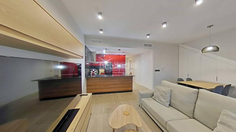 Foto 065a5bce-d55b-424a-8723-a9143afa0f25. Rent penthouse with parking in Zeniamar - Horizonte - La Campana Orihuela