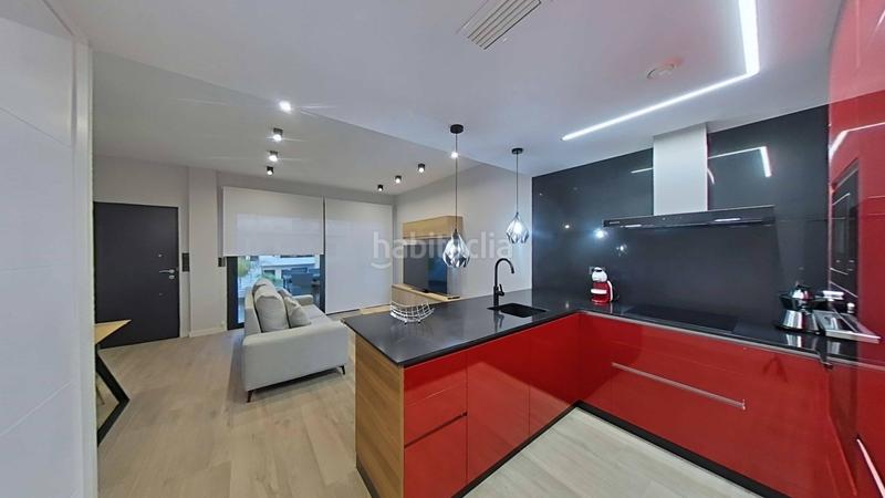 Foto 19d42146-f60e-4c89-bc3d-84f3417c9a0b. Rent penthouse with parking in Zeniamar - Horizonte - La Campana Orihuela